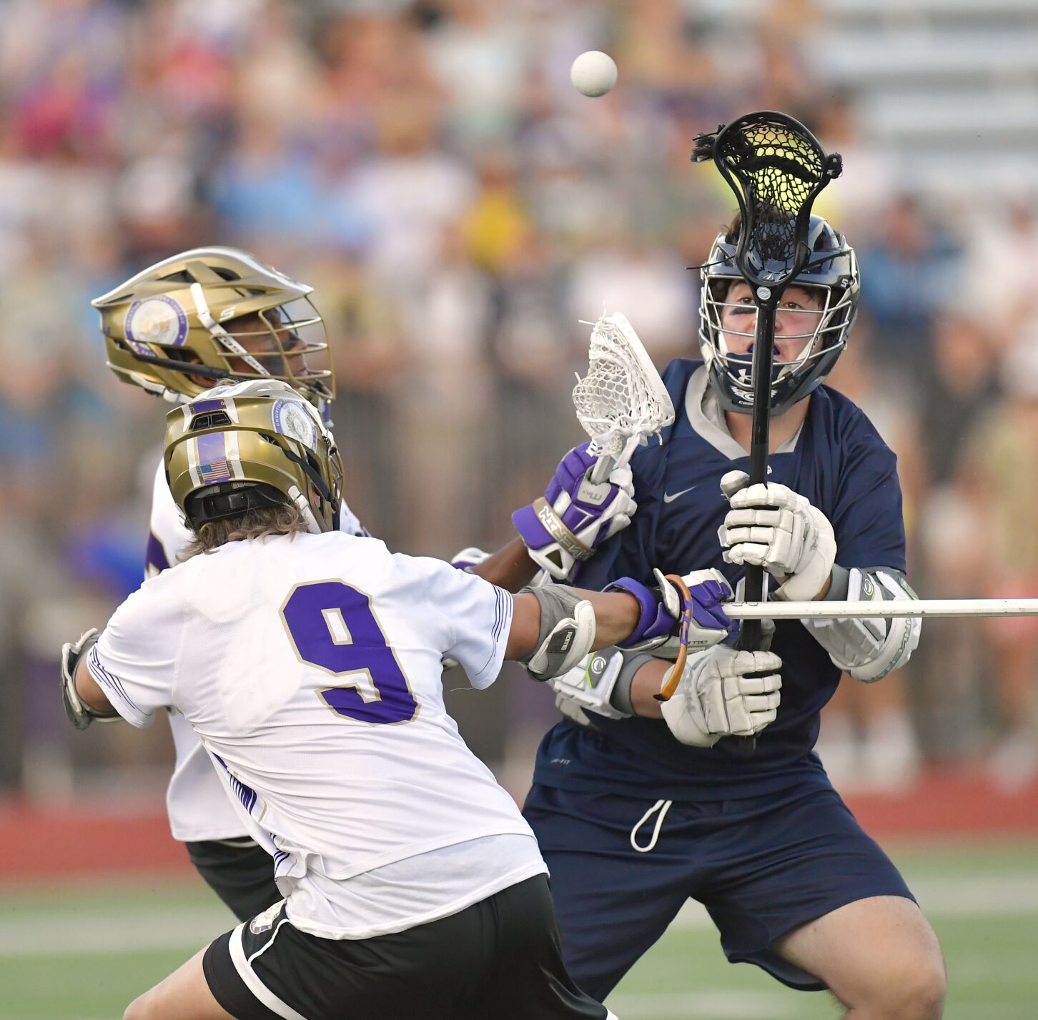 SLUH vs CBC